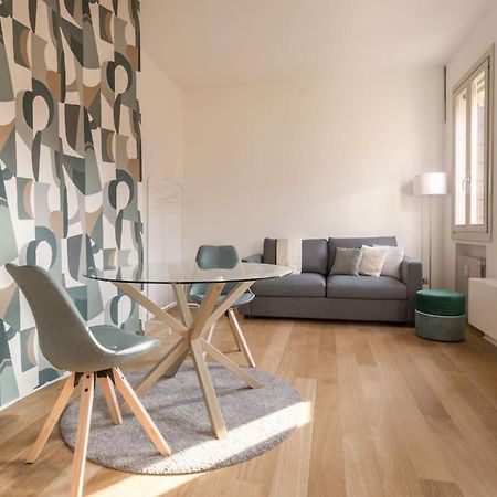 Enjoy Home - Studio Vicino Al Teatro Verdi Padua Buitenkant foto