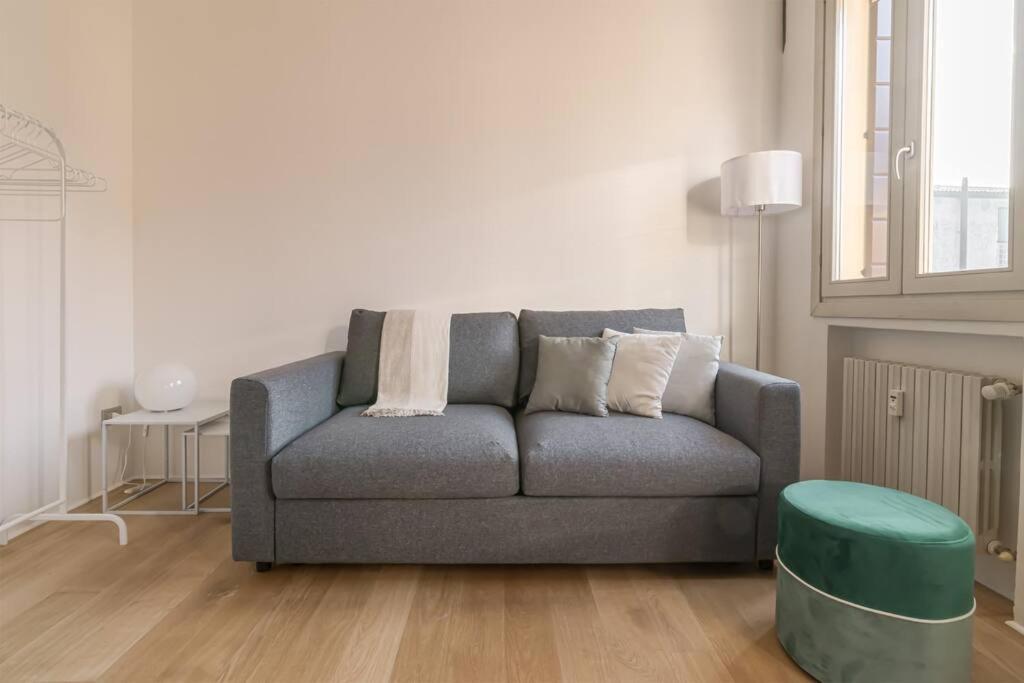 Enjoy Home - Studio Vicino Al Teatro Verdi Padua Buitenkant foto